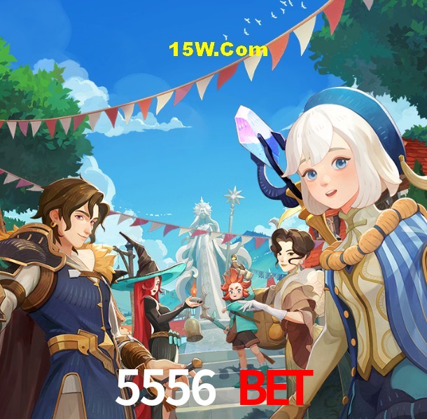 A Revolução dos Aplicativos de Jogos no 5556 Bet